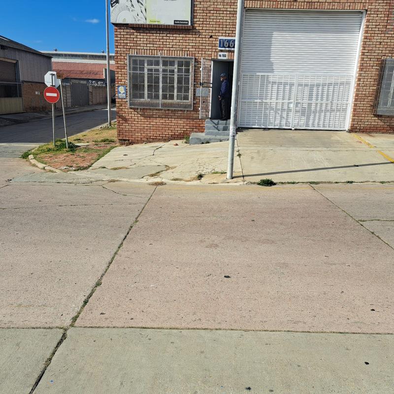 Commercial Property for Sale in Sidwell Eastern Cape